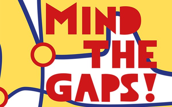 Bild zu Peace Summer School 2025: MIND THE GAPS! Intersektionalit&auml;t erleben, Gesellschaft gestalten 